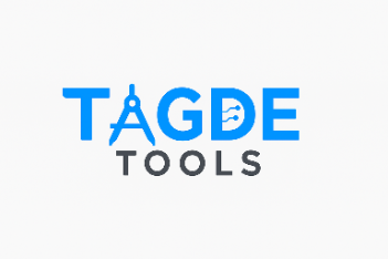 Tagde Tools Logo
